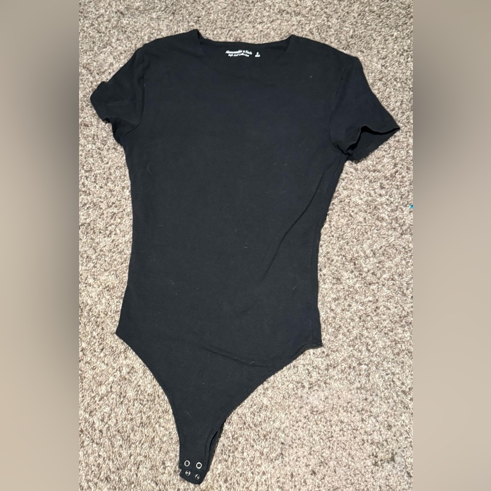 Abercrombie Bodysuit